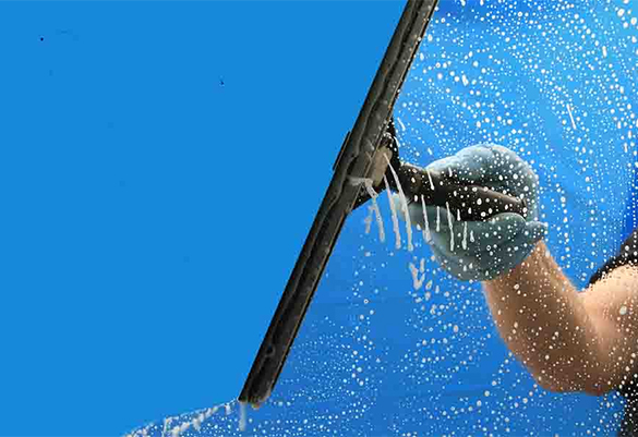 Basildon Window Cleaning Service