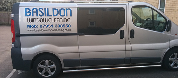 Cleaning jobs in basildon area