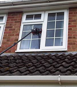 Window Cleaning Basildon