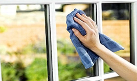 Window Cleaning Service Basildon